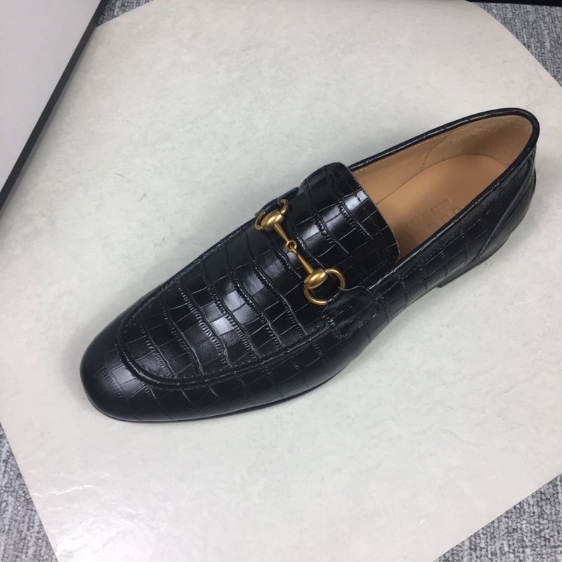 FASH Gucci Shoes 19SH0112