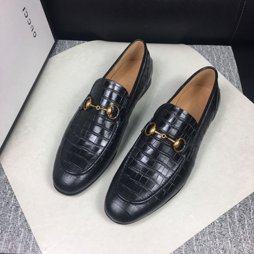 FASH Gucci Shoes 19SH0112