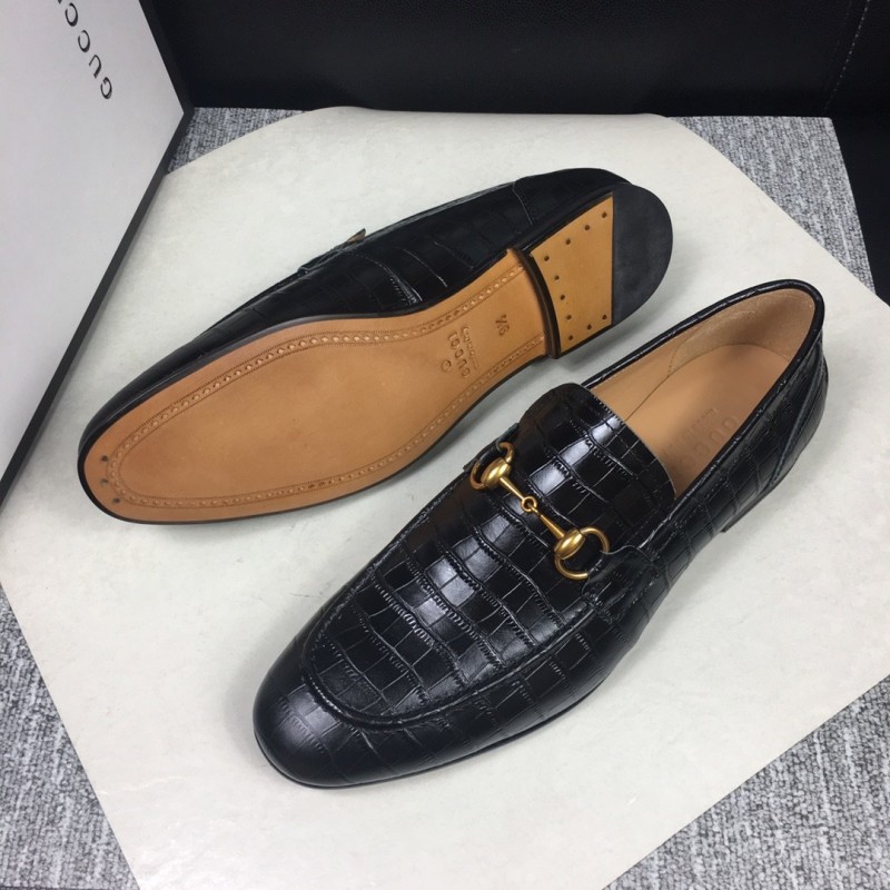 FASH Gucci Shoes 19SH0112