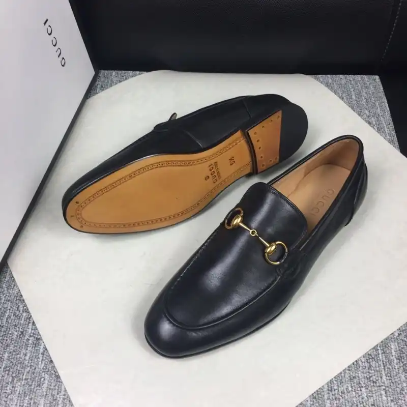 Cheap Gucci Shoes 19SH0113