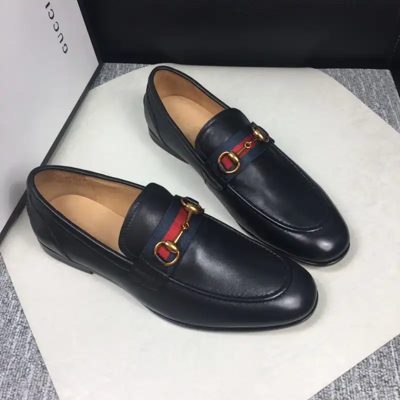 Cheap Gucci Shoes 19SH0114