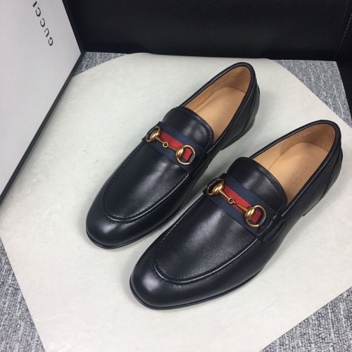 FASH Gucci Shoes 19SH0114