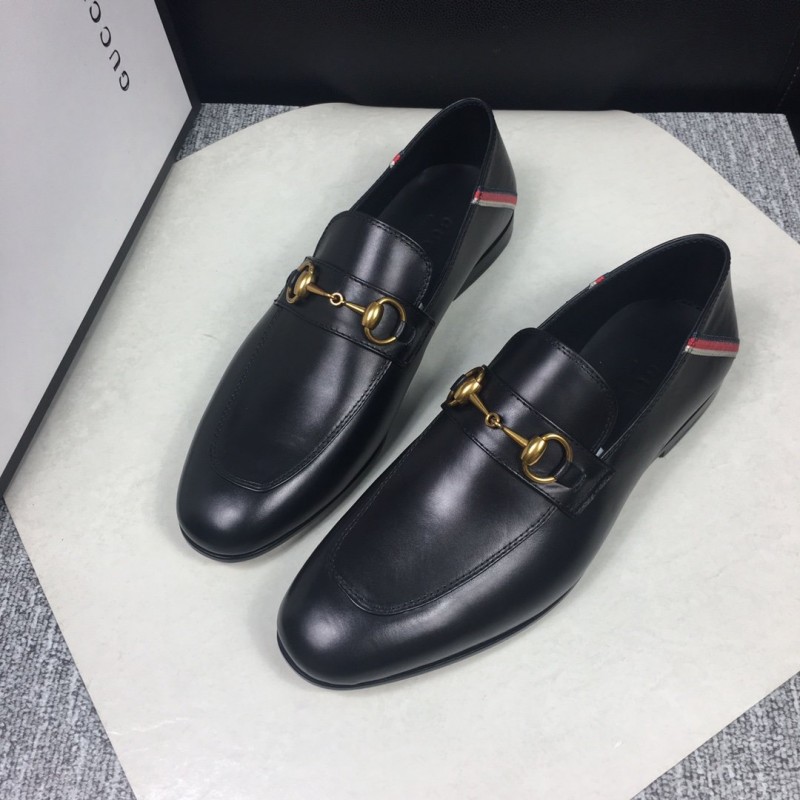 FASH Gucci Shoes 19SH0115