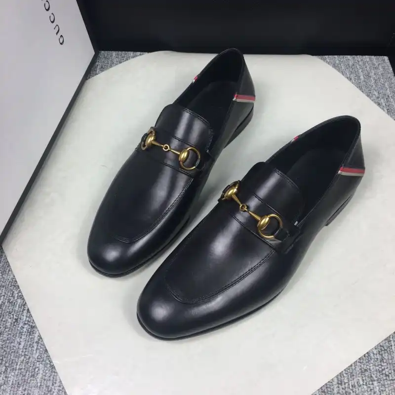 Gucci Shoes 19SH0115