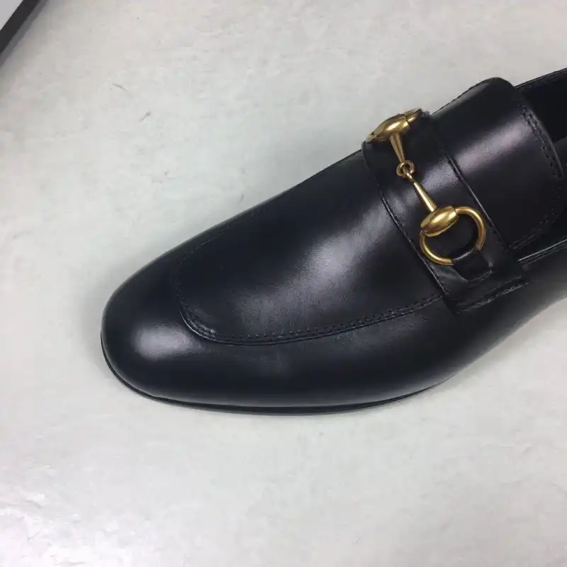 Gucci Shoes 19SH0115