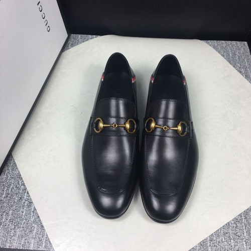 FASH Gucci Shoes 19SH0115