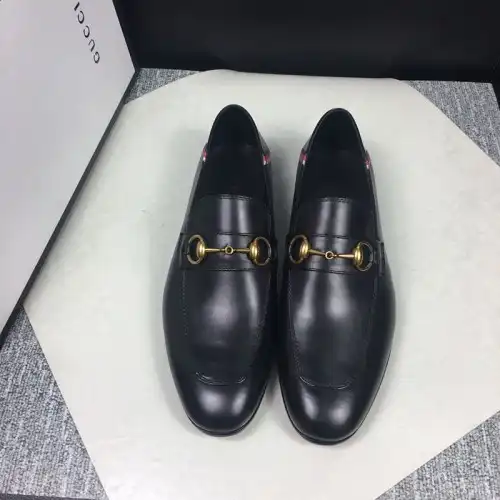 Gucci Shoes 19SH0115