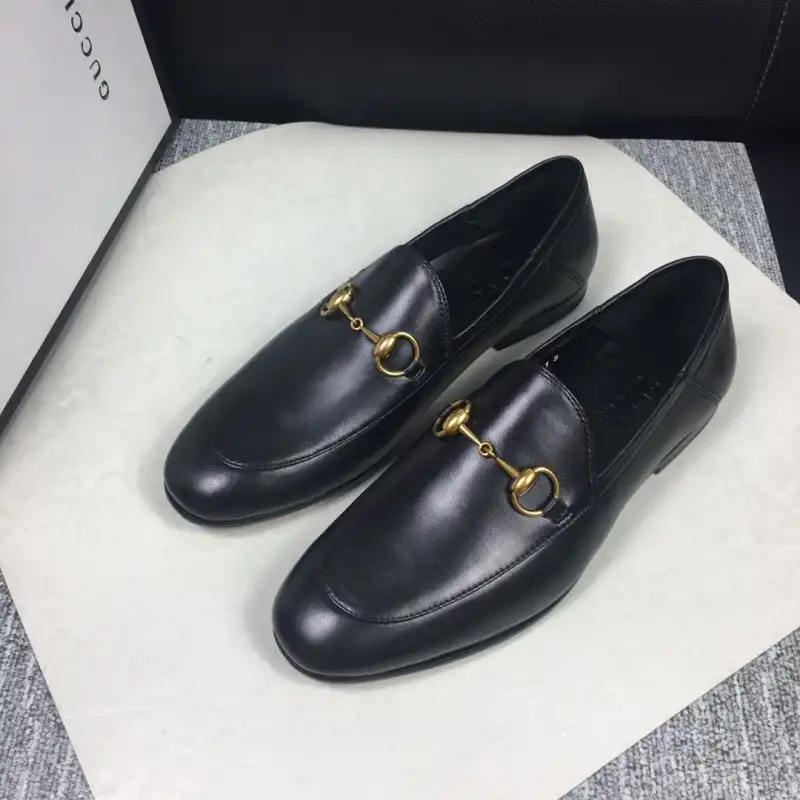 Cheap Gucci Shoes 19SH0116