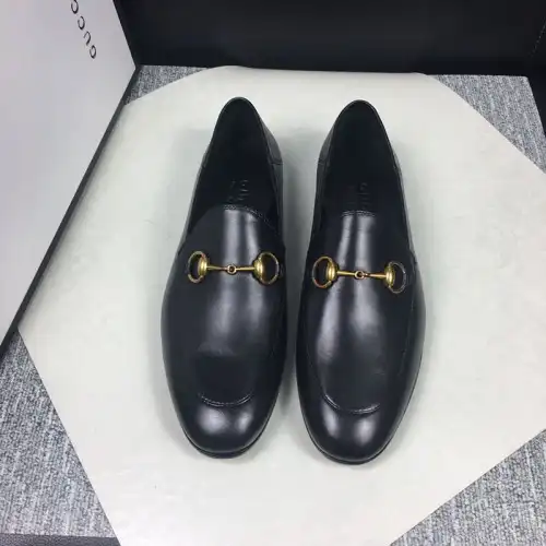 Gucci Shoes 19SH0116