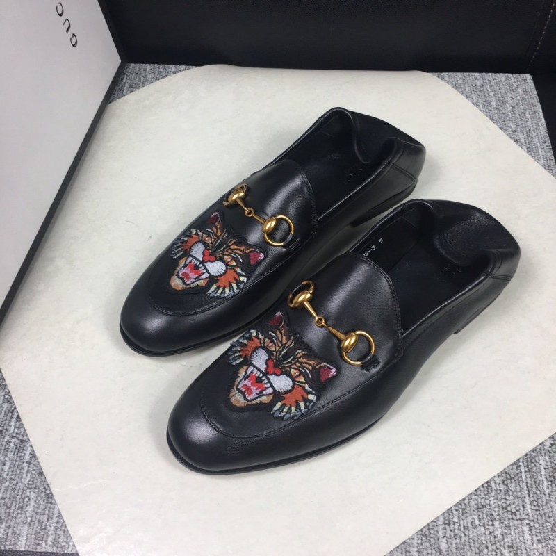 FASH Gucci Shoes 19SH0117