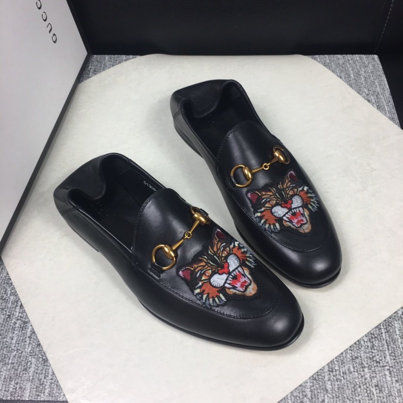 FASH Gucci Shoes 19SH0117