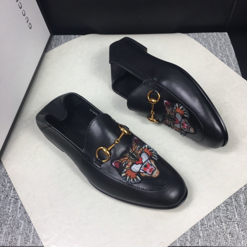 FASH Gucci Shoes 19SH0117