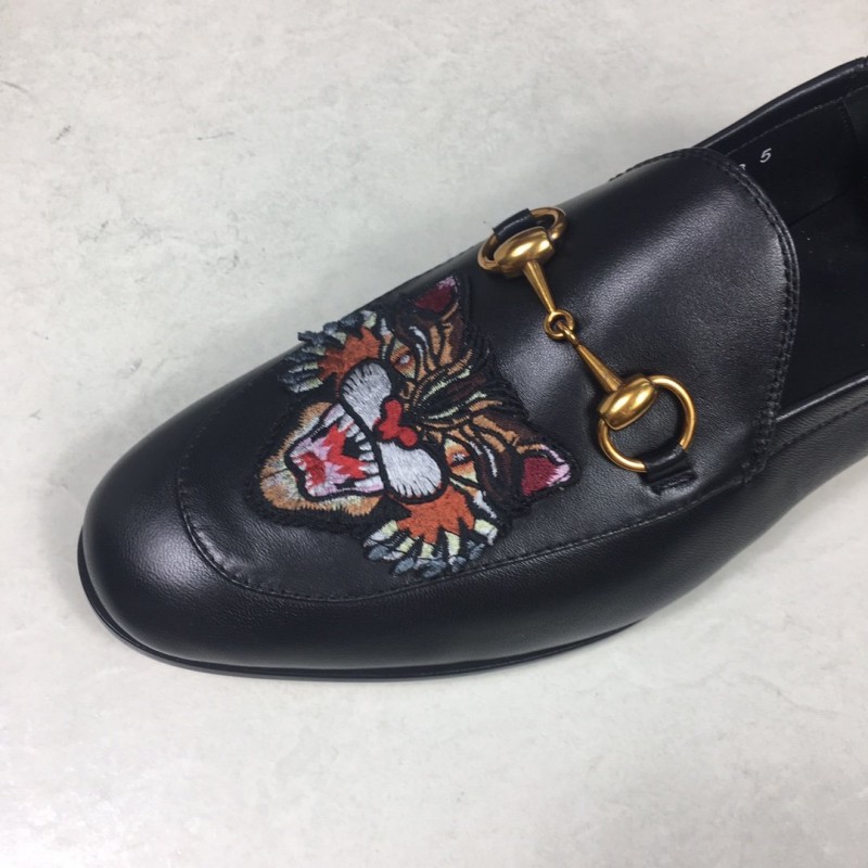 FASH Gucci Shoes 19SH0117