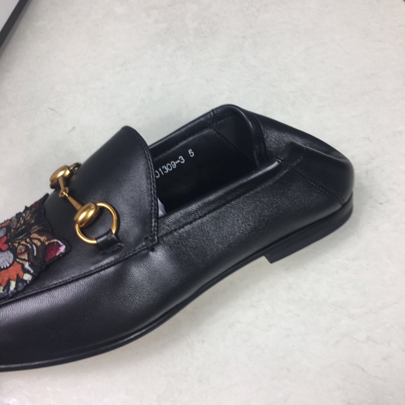 FASH Gucci Shoes 19SH0117