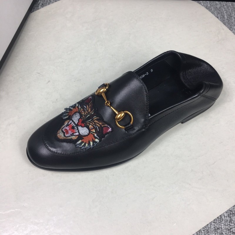 FASH Gucci Shoes 19SH0117