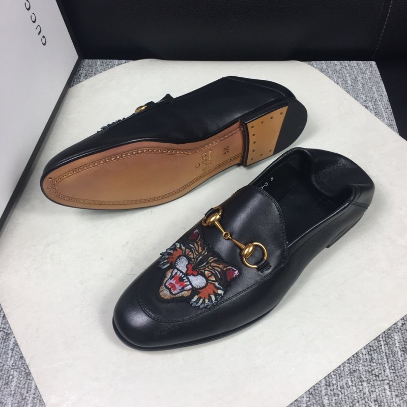 FASH Gucci Shoes 19SH0117