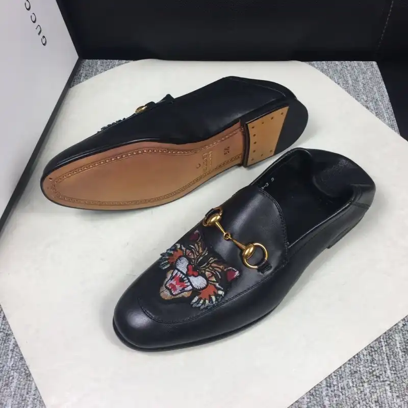 Fashionrepsfam ru Gucci Shoes 19SH0117