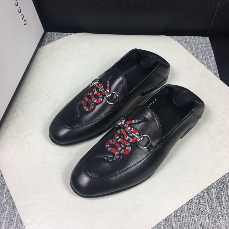 FASH Gucci Shoes 19SH0118