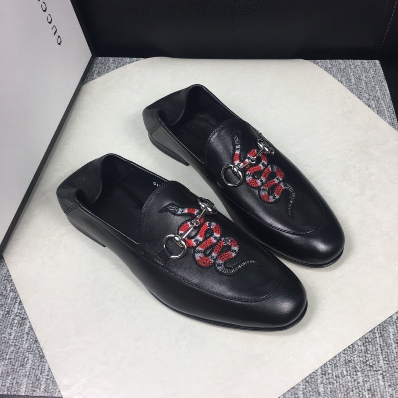 FASH Gucci Shoes 19SH0118