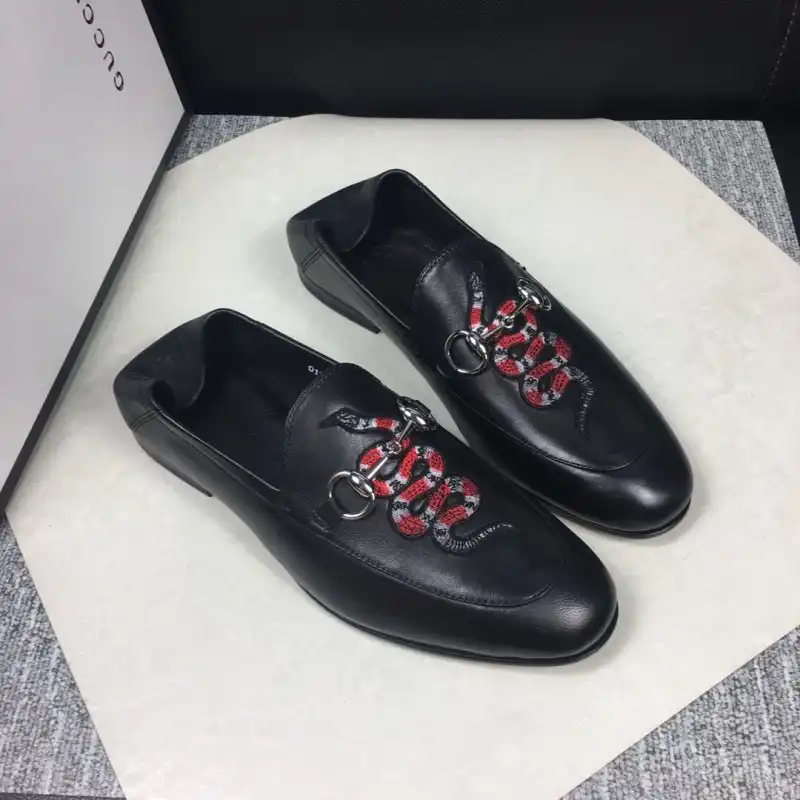 Gucci Shoes 19SH0118