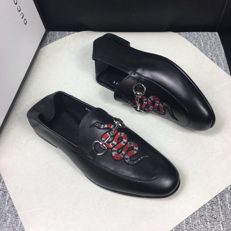 FASH Gucci Shoes 19SH0118