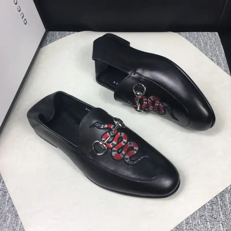 Gucci Shoes 19SH0118