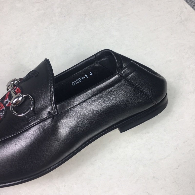 FASH Gucci Shoes 19SH0118