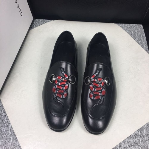 FASH Gucci Shoes 19SH0118