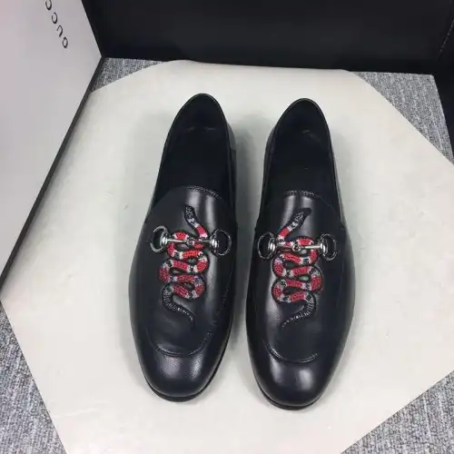 Gucci Shoes 19SH0118