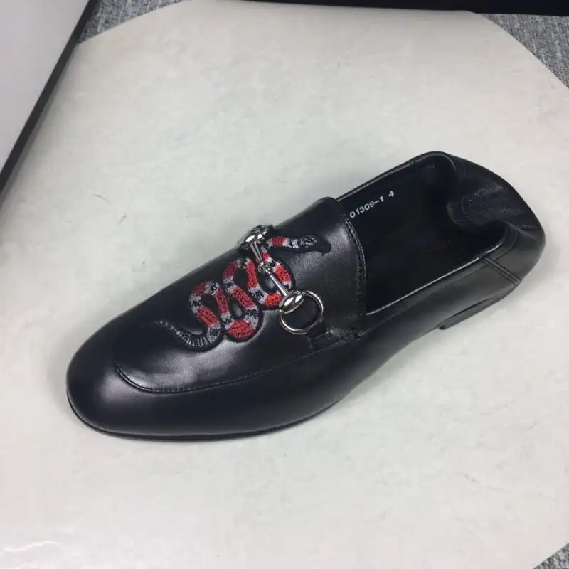 Gucci Shoes 19SH0118