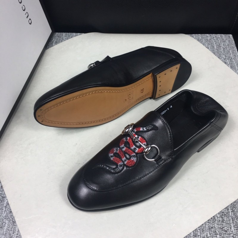 FASH Gucci Shoes 19SH0118