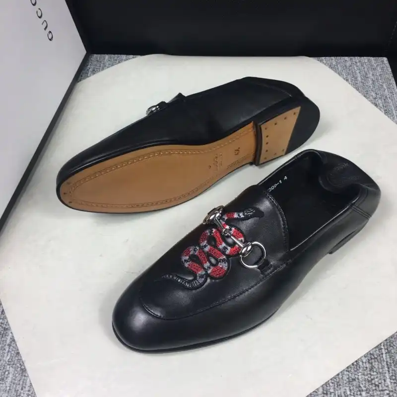 Gucci Shoes 19SH0118