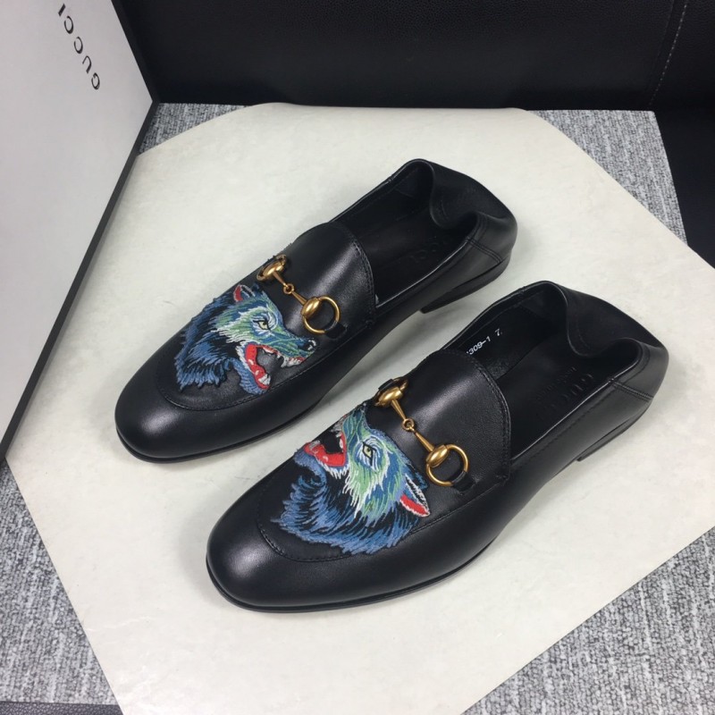 FASH Gucci Shoes 19SH0119