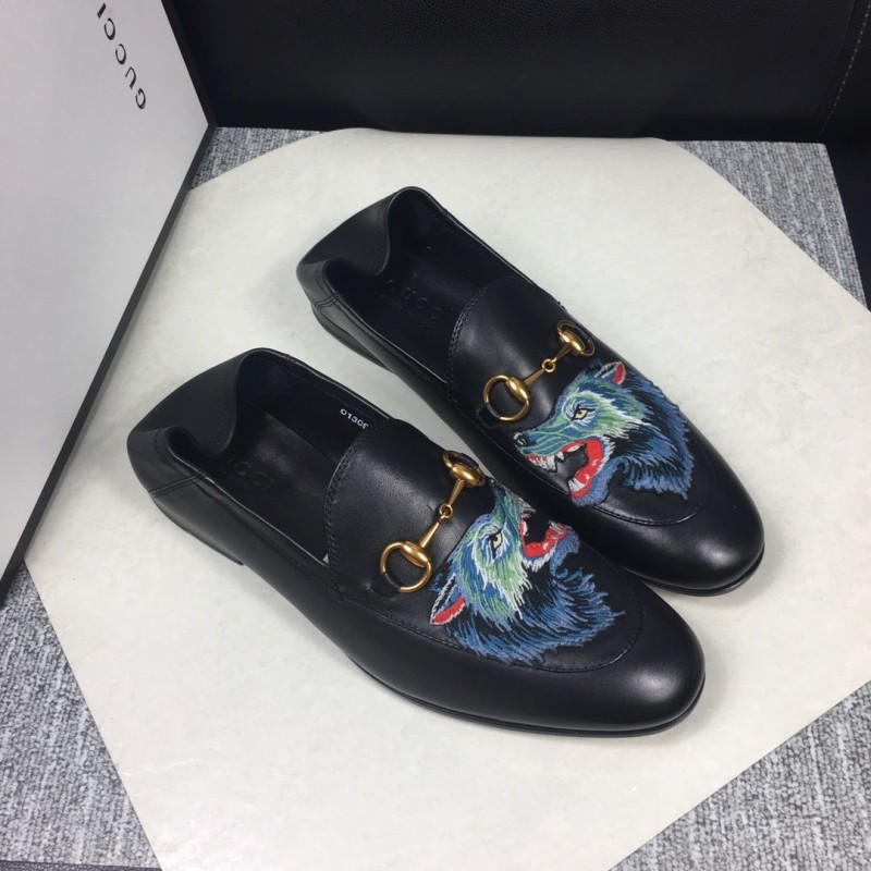 FASH Gucci Shoes 19SH0119