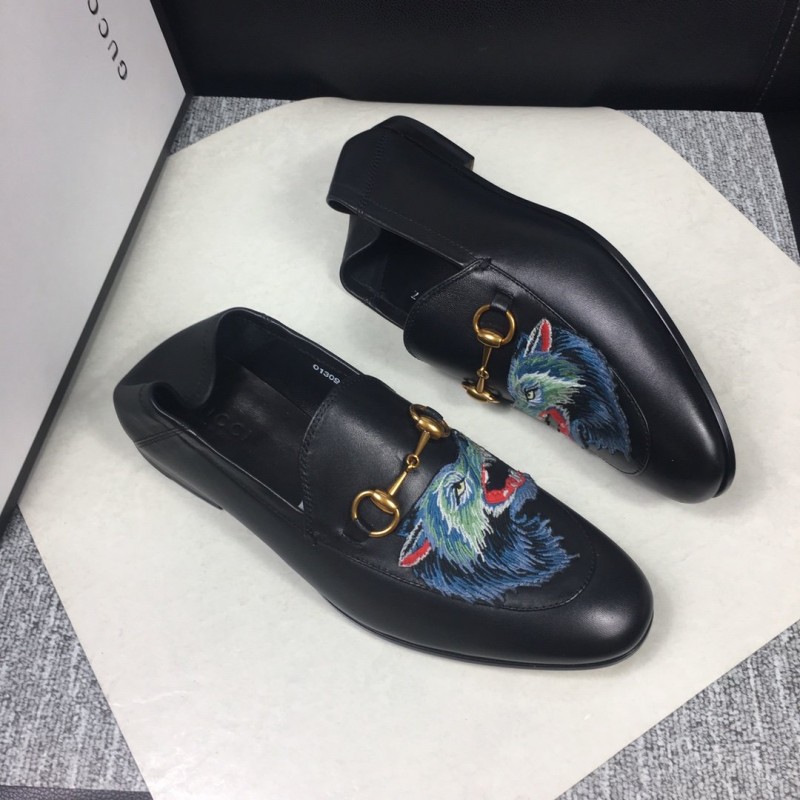 FASH Gucci Shoes 19SH0119