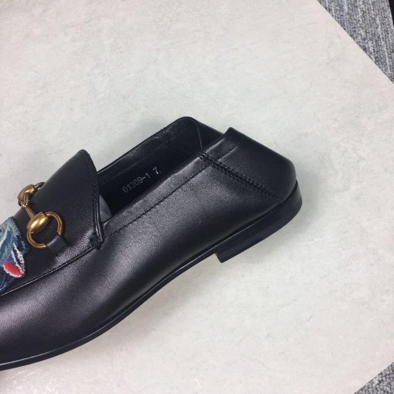 FASH Gucci Shoes 19SH0119