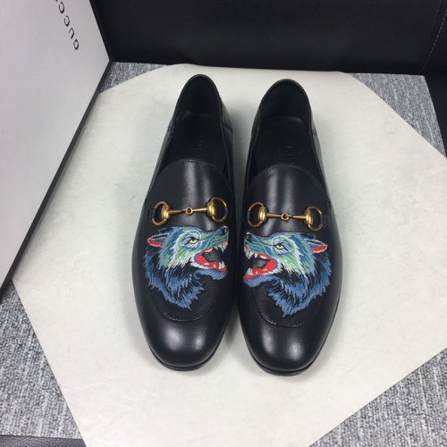 FASH Gucci Shoes 19SH0119