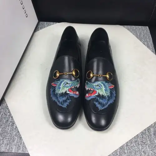 Faux Gucci Shoes 19SH0119