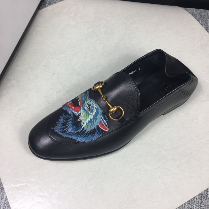 FASH Gucci Shoes 19SH0119