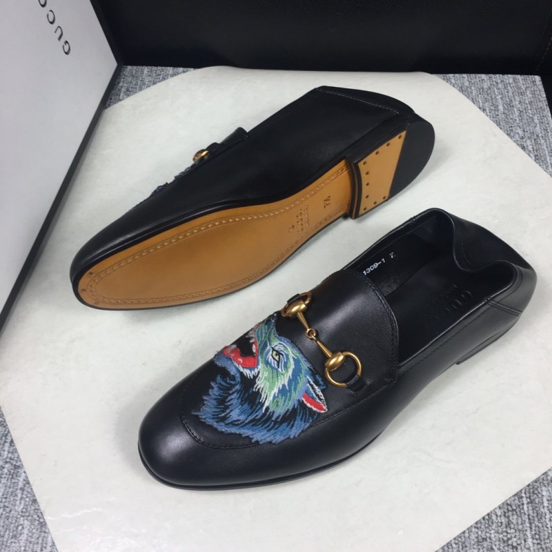 FASH Gucci Shoes 19SH0119