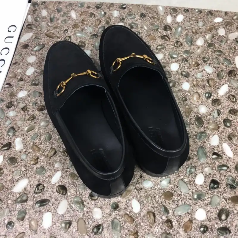 Gucci Shoes 19SH0120