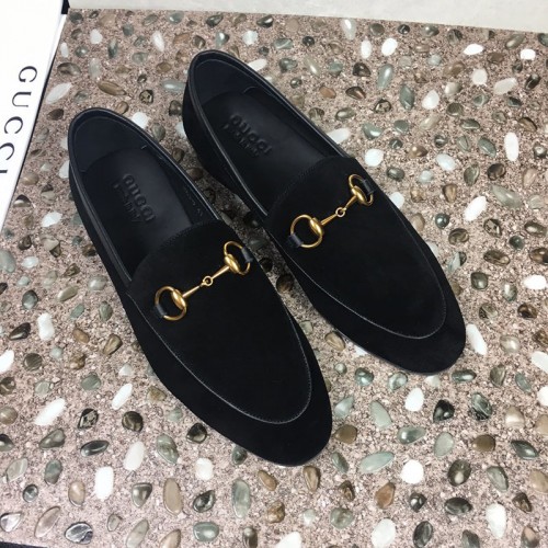 FASH Gucci Shoes 19SH0120