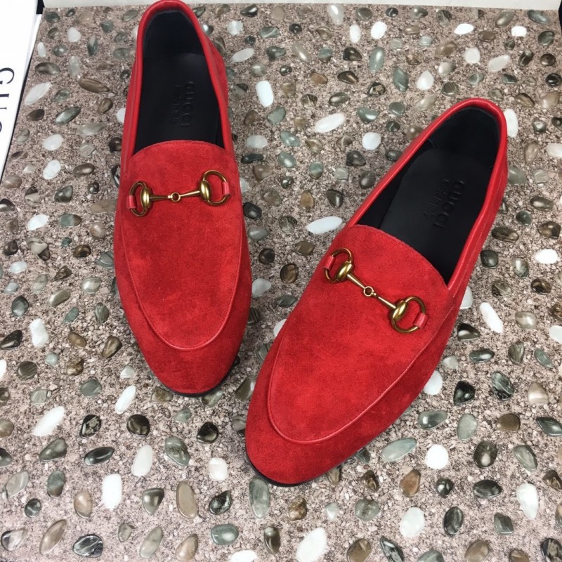 FASH Gucci Shoes 19SH0121