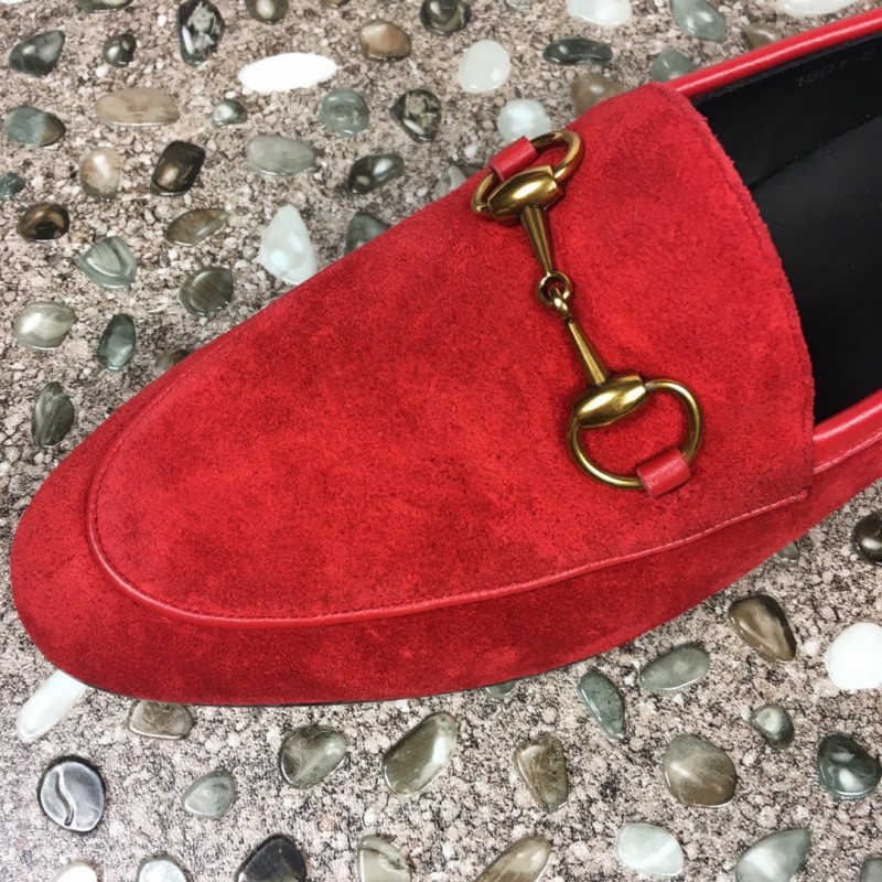 FASH Gucci Shoes 19SH0121