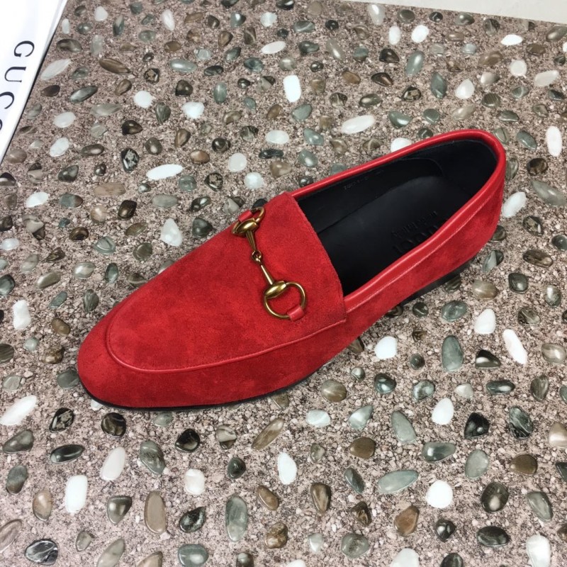 FASH Gucci Shoes 19SH0121