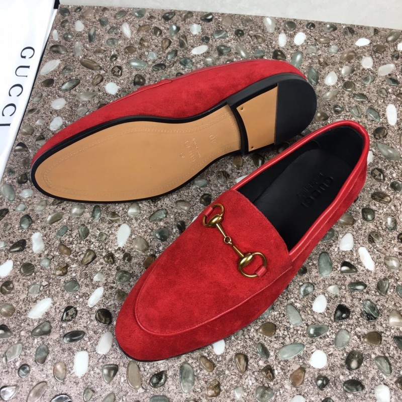 FASH Gucci Shoes 19SH0121