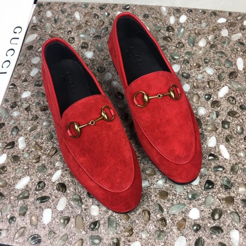 FASH Gucci Shoes 19SH0121