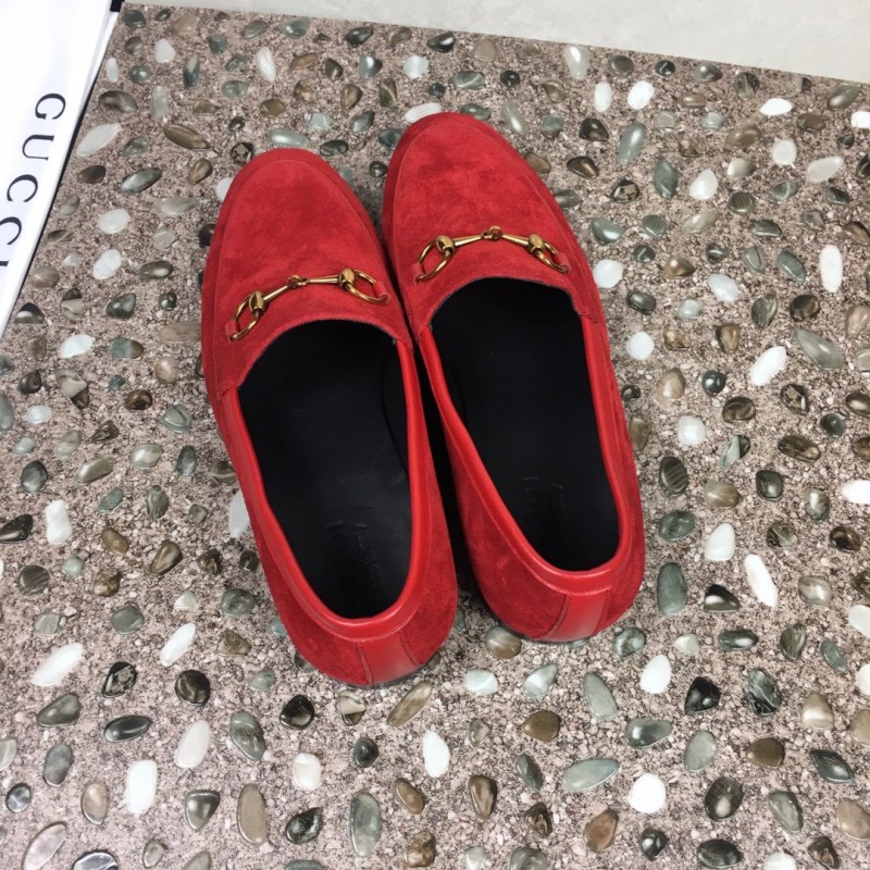 FASH Gucci Shoes 19SH0121