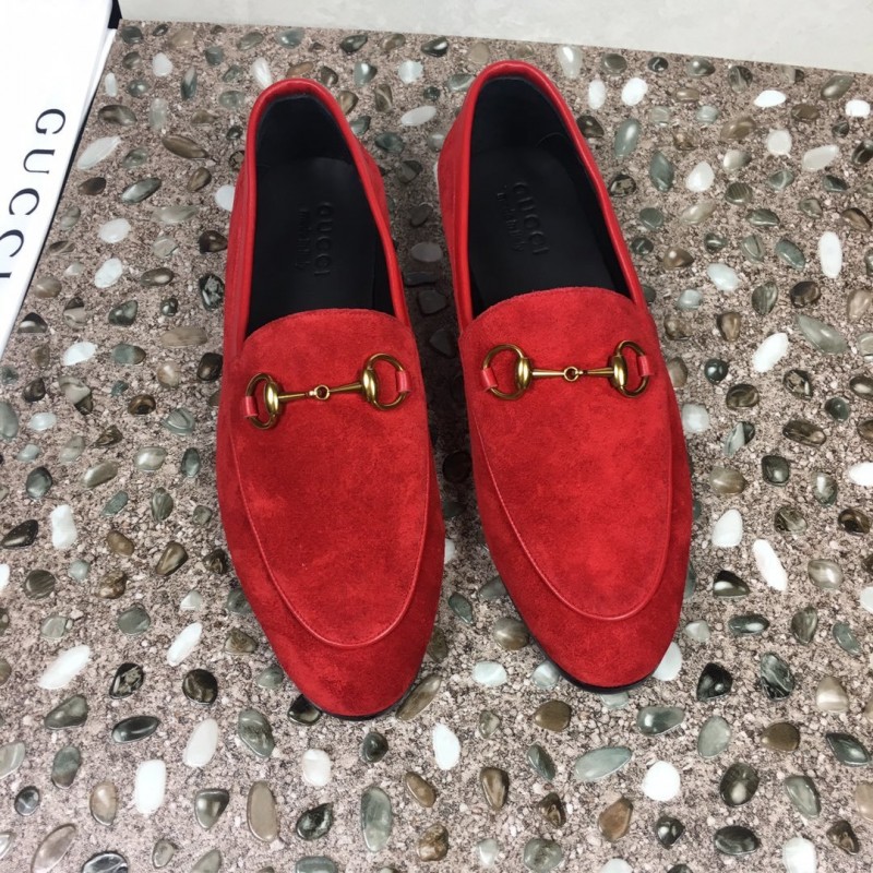 FASH Gucci Shoes 19SH0121