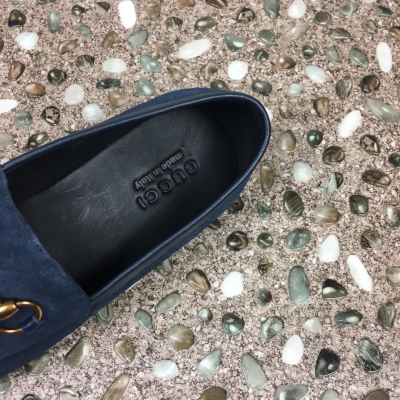 Faux Gucci Shoes 19SH0122